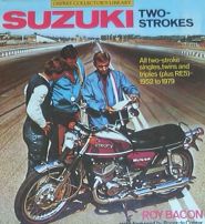 Suzuki Two-Strokes